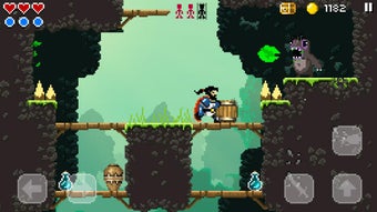 Image 0 for Sword Of Xolan