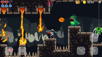 Image 1 for Sword Of Xolan