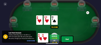 Image 0 for 10x.poker