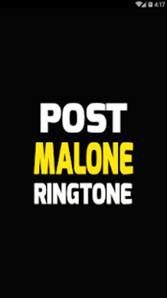 Imagen 3 para Post Malone Ringtones Fre…