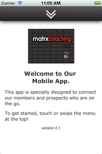 Image 5 for Matrx Coaching Suzanne Wh…