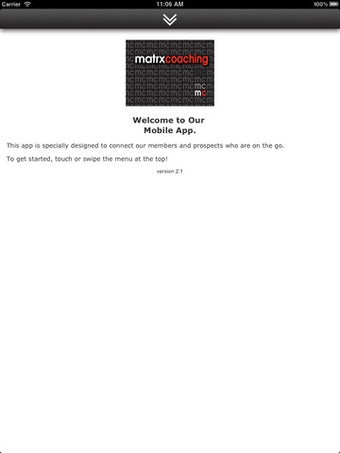 Image 2 for Matrx Coaching Suzanne Wh…
