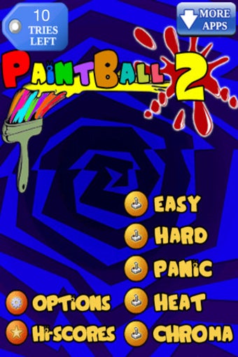 Imagen 0 para Paintball 2 Lite