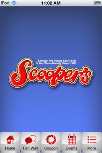 Image 5 for Scooper's