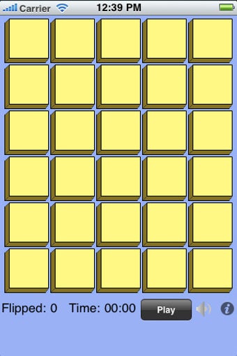Imagen 0 para Memory Cubes