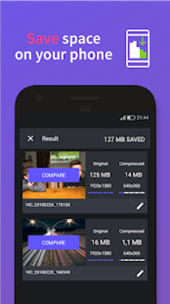 Imagen 0 para Panda Video Compressor: M…