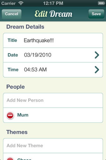 Image 1 for DreamKeeper - Your Person…
