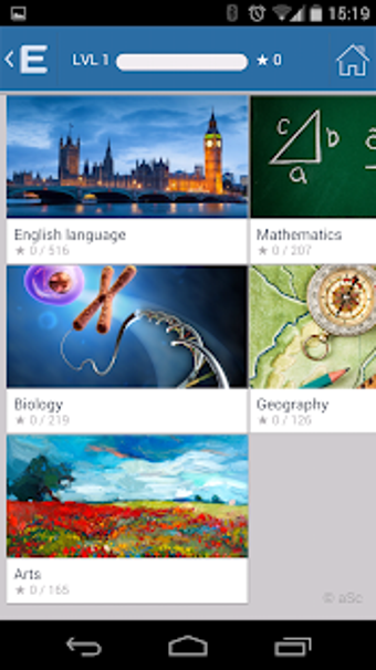 Imagen 3 para EduPage