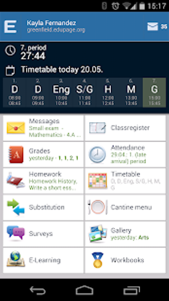 Imagen 1 para EduPage