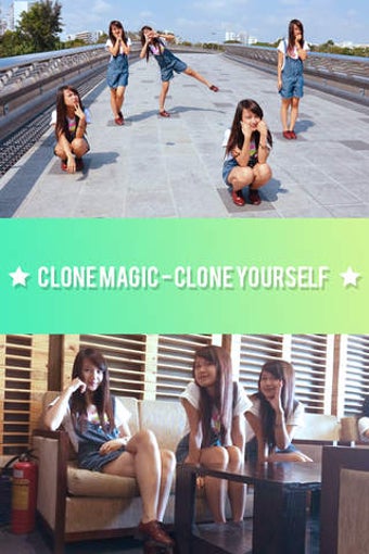 Image 0 for Clone Magic