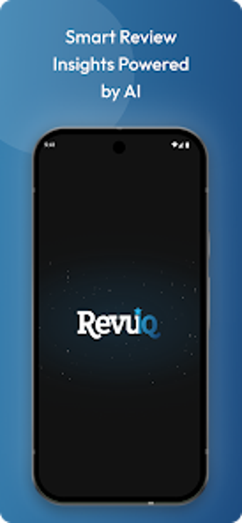 Imagen 0 para RevuIQ