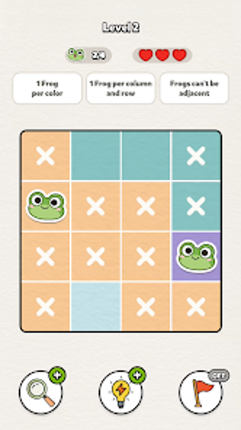 Imagen 0 para Frogdoku
