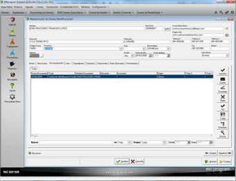 Imagen 1 para MNprogram Software Arquit…
