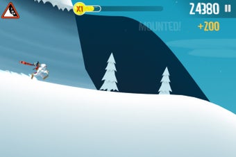 Image 5 for Ski Safari