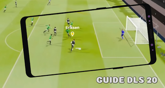 Image 1 for GUIDE for Dream League Wi…