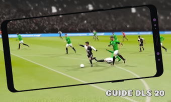 Image 0 for GUIDE for Dream League Wi…