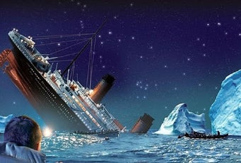 Image 2 for Titanic