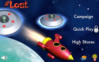 Image 0 for #Lost in Space