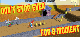 Image 2 for Crazy Fox Adventure In Ti…