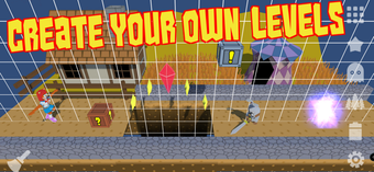 Image 3 for Crazy Fox Adventure In Ti…