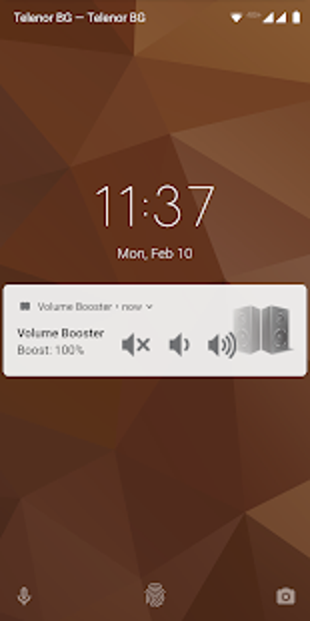 Imagen 3 para Volume Booster