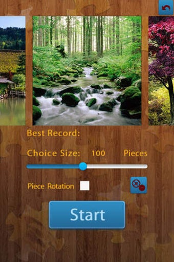 Image 0 for Landscape Jigsaw Puzzles …