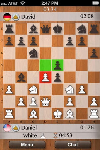Imagen 0 para Chess Multiplayer