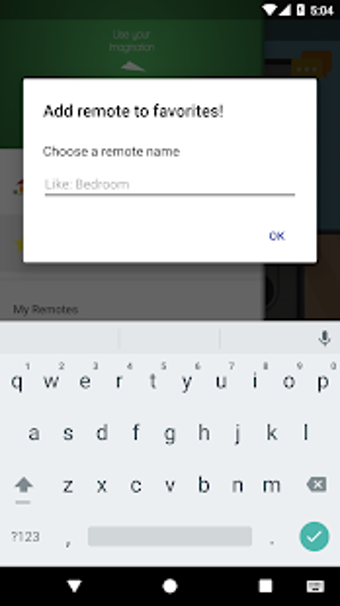 Image 2 for Remote Control For BOSE