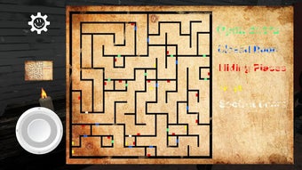 Image 0 for Case: Smile -  Puzzle Hor…