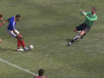Image 0 for Pro Evolution Soccer 6 de…