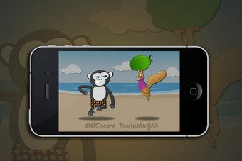 Image 0 for Crazy Chimp