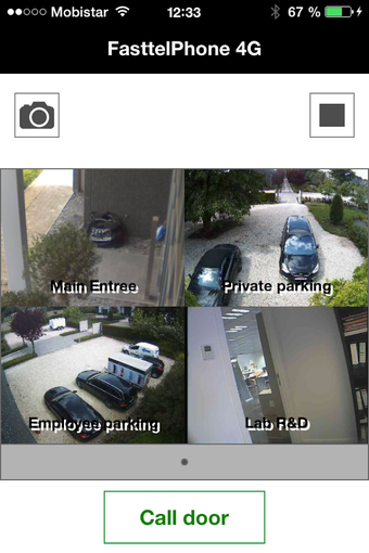 Image 2 for Video Doorbell