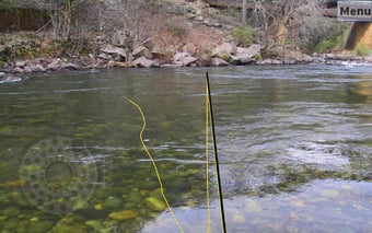 Image 1 for Fly Fishing Simulator