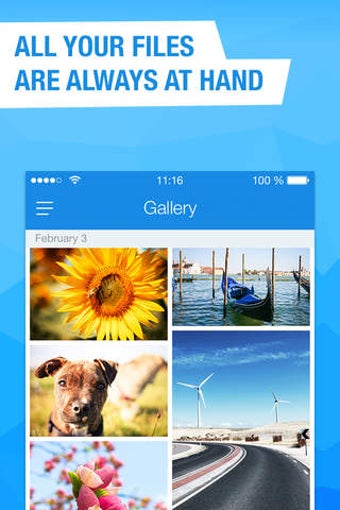 Image 0 for Cloud Mail. Ru