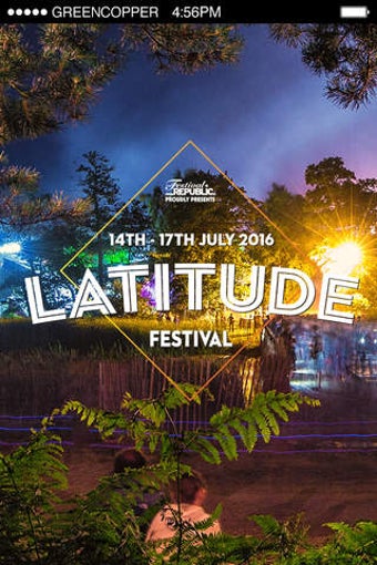 Imagen 0 para Latitude Festival