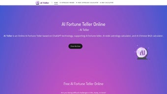 Image 0 for AI Teller