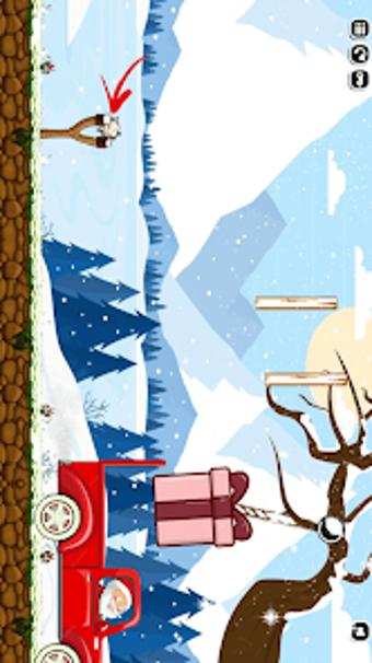 Image 0 for Christmas Slingshot Cut