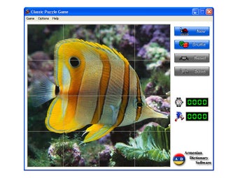 Imagen 0 para Classic Puzzle Game