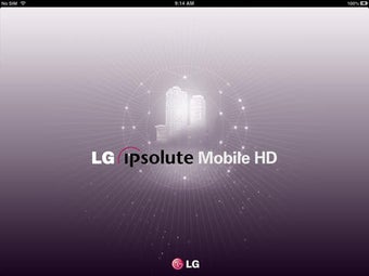 Image 0 for LG Ipsolute HD