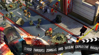 Image 0 for Zombiewood
