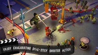 Image 4 for Zombiewood