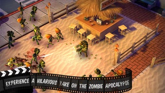 Image 0 for Zombiewood