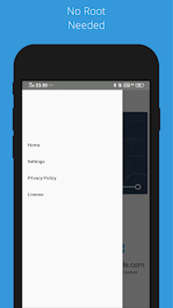 Image 1 for Turbo DNS:  DNS Changer &…