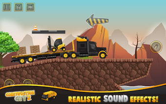 Imagen 1 para Construction City 2