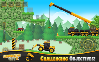Imagen 0 para Construction City 2