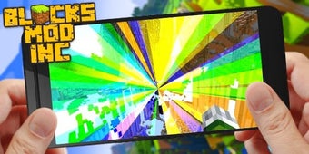Image 1 for Black Hole Space Mod Mine…