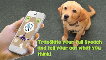 Image 1 for Dog Language Translator S…