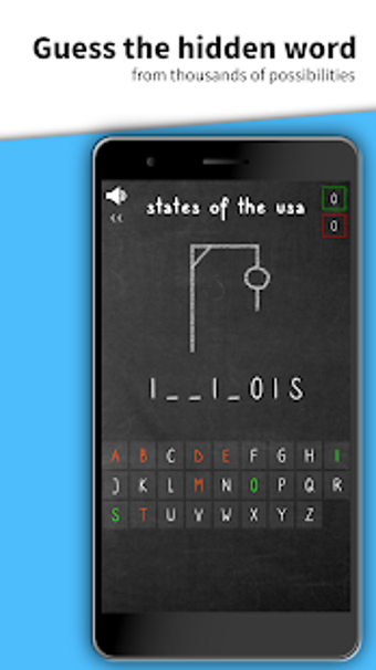 Image 2 for Hangman