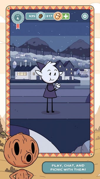 Image 0 for Hilda Creatures