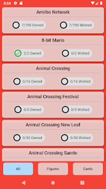 Imagen 0 para Amiibo Network